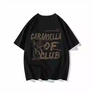 Caramella LogoT