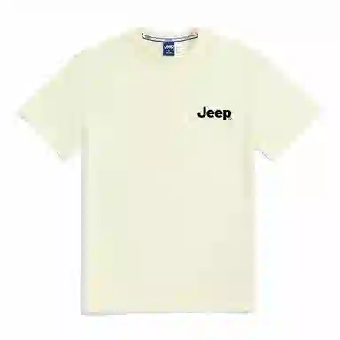 Jeep JEEP T