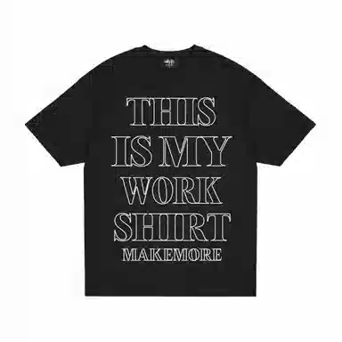 Makemore WORK T