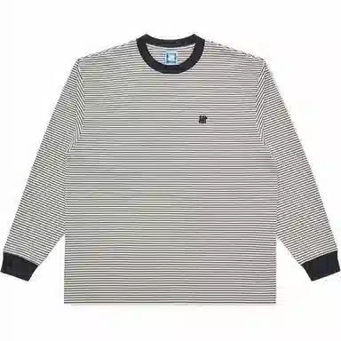 UNDEFEATED SS25 logoT