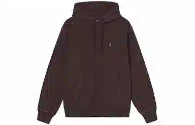 Stussy 8 Ball Embroidered Hood 8