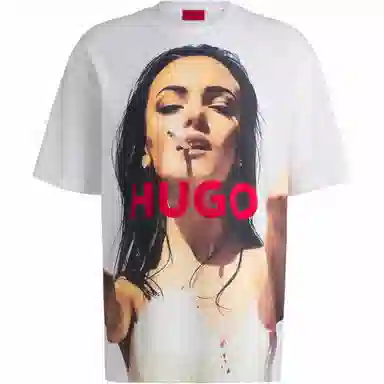 HUGO BOSS T