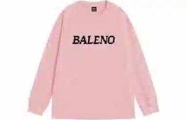 BALENO LogoT
