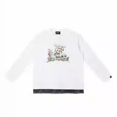 DANGEROUSPEOPLE T