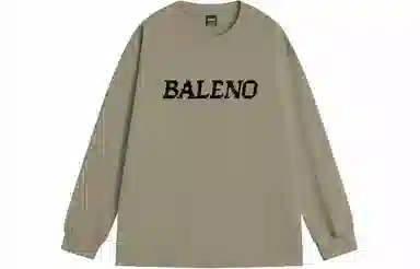 BALENO LogoT