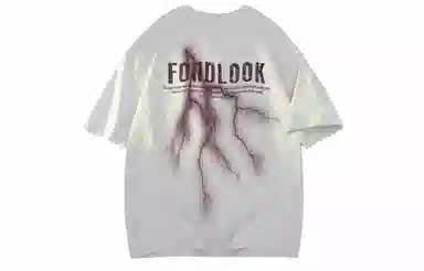 FONDLOOK LogoT