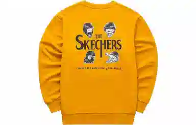 Skechers Pullover Logo