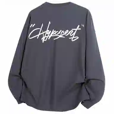 HYPASCENT 260logoT