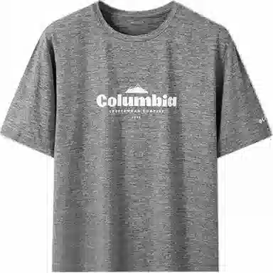 Columbia T
