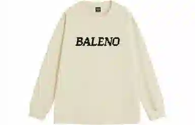 BALENO LogoT