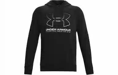 Under Armour Project Rock Logo