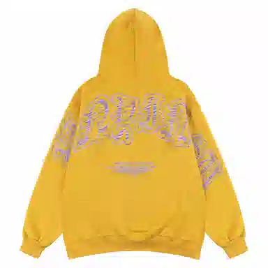 XINYINSU Hoodie