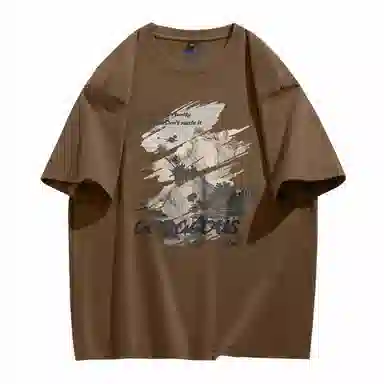 Warrior T