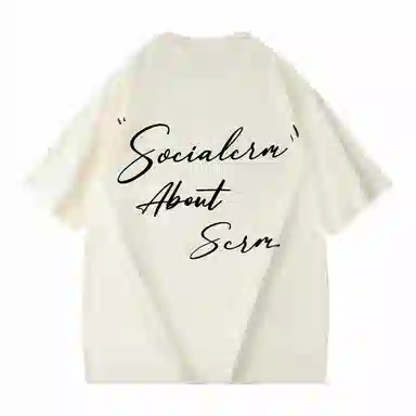 SCRM logo