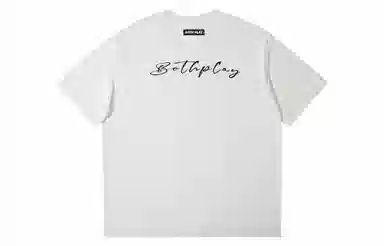 BOTH PLAY Logo LogoT