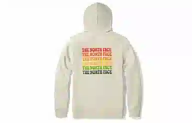 The North Face Vanlife Hoodie
