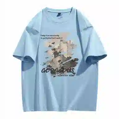 Warrior T