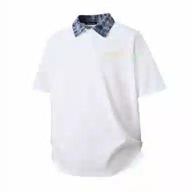 JEANSWEST WLogoPoloT