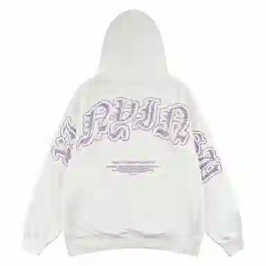 XINYINSU Hoodie