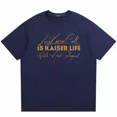 KAISER T