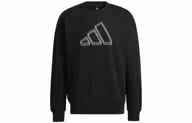 adidas St Logo Sweat Logo