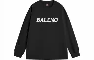 BALENO LogoT
