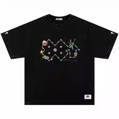 88rising T