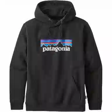 patagonia Logo