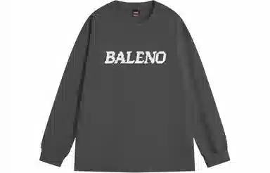 BALENO LogoT