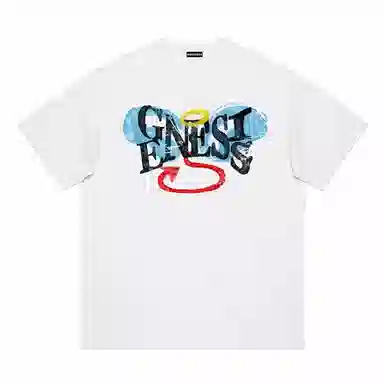 genesiszero LogoT