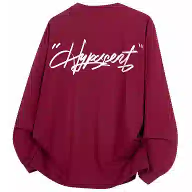HYPASCENT 260logoT