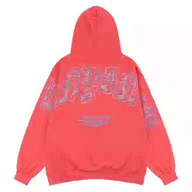 XINYINSU Hoodie