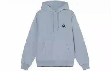 Stussy 8 Ball Embroidered Hood 8