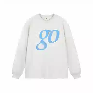 RECOLETA x OKET LogoT