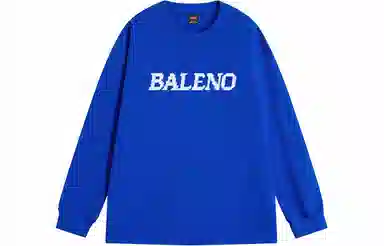 BALENO LogoT