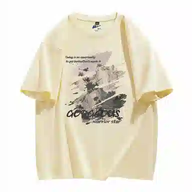 Warrior T