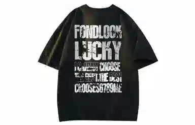 FONDLOOK LogoT