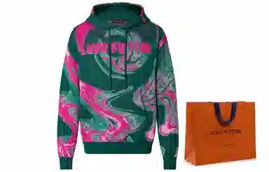 LOUIS VUITTON FW23 Logo