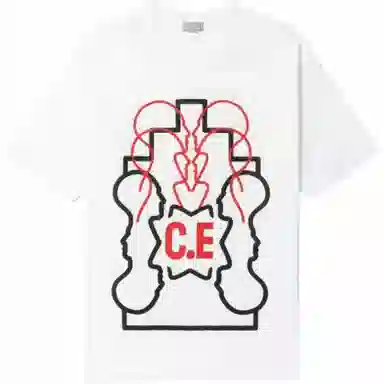 Cav Empt T