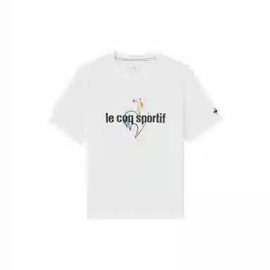 le coq sportif T