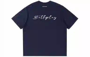 BOTH PLAY Logo LogoT