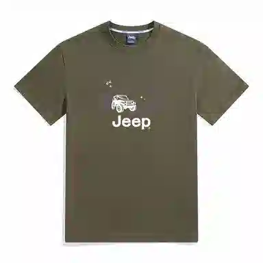 Jeep T