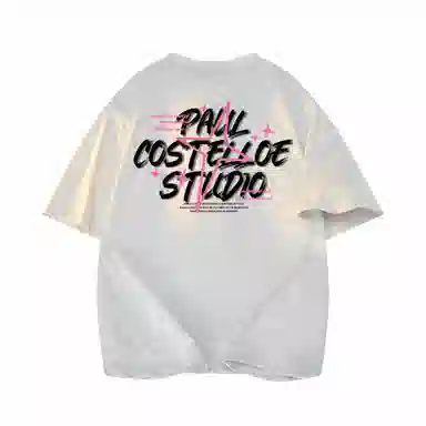 PAUL COSTELLOE logoT