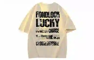 FONDLOOK LogoT