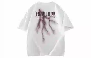 FONDLOOK LogoT