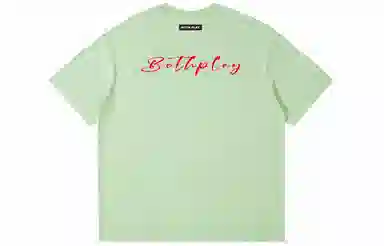 BOTH PLAY Logo LogoT