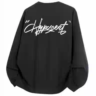 HYPASCENT 260logoT