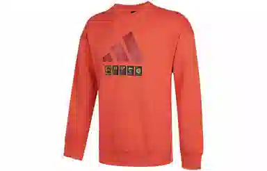 adidas St Story Sweat Logo
