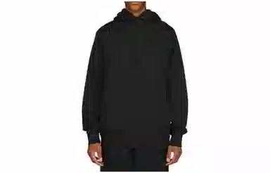 Moncler Genius Hoodie Black