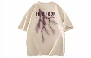 FONDLOOK LogoT